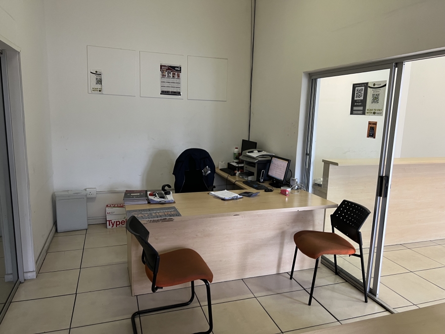 To Let commercial Property for Rent in Bellville South Western Cape